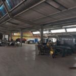 Ga-Rankuwa Factory to let – Stand 19-20 -4