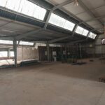 Ga-Rankuwa Factory to let – Stand 19-20 -7