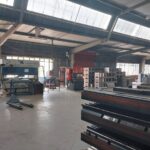 Ga-Rankuwa Factory to let – Stand 19-20 -8