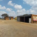 Ga-Rankuwa Factory to let – Stand 52-53 – 10