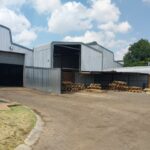 Ga-Rankuwa Factory to let – Stand 52-53 – 11