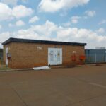 Ga-Rankuwa Factory to let – Stand 52-53 – 13