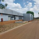 Ga-Rankuwa Factory to let – Stand 52-53 – 14