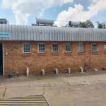 Ga-Rankuwa Factory to let – Stand 52-53 – 15