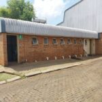 Ga-Rankuwa Factory to let – Stand 52-53 – 16
