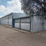 Ga-Rankuwa Factory to let – Stand 52-53 – 18
