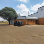 Ga-Rankuwa Factory to let – Stand 52-53 – 19