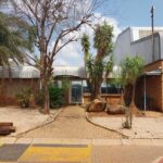 Ga-Rankuwa Factory to let – Stand 52-53