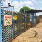Ga-Rankuwa Factory to let – Stand 52-53 – 4