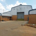 Ga-Rankuwa Factory to let – Stand 52-53 – 5