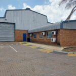 Ga-Rankuwa Factory to let – Stand 52-53 – 6