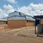 Ga-Rankuwa Factory to let – Stand 52-53 – 7