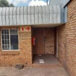 Ga-Rankuwa Factory to let – Stand 52-53 – 9
