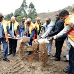 New R1.9-billion Giba Business Estate in Durban under development