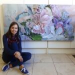 Irene Art – 1