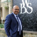 Maurice Radebe WBS