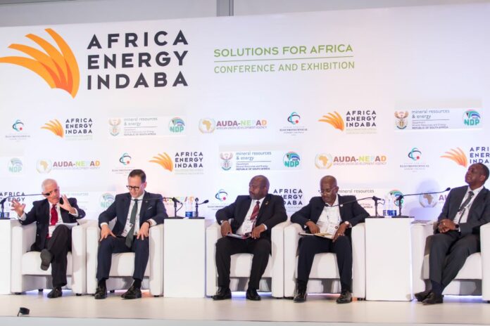 Transmission grids – the pathways to African prosperity | Global Africa ...