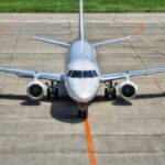 Aircraft – Aeroplane – Passenger Jet 1068×712