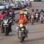 Journal of African Business – Transport – E-mobility -3-1