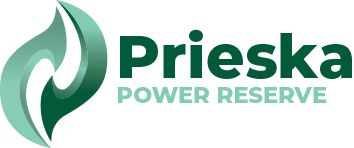 Prieska Power Reserve logo