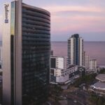 Radisson Blu Hotel Durban Umhlanga