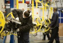 Best location with supportive infrastructure for the advanced manufacturing sector