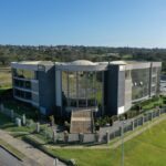 ELIDZ – Main Offices 3 – 2024