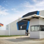 ELIDZ – Manufacturing 1 – Voestalpine Facility 2 – 2024