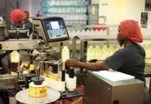 Investment opportunities within industrial agri-industry cluster