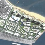 Figure 2 – Point Waterfront Development