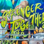 GTP – Bellville Mural tribute to Bokke – 7-1