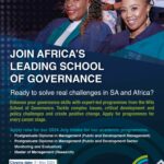 Wits School of Governance