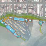 Durban Bay Waterfront Development