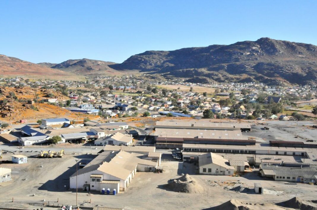 Copper 360 is revitalizing mines in the Northern Cape | Global Africa ...