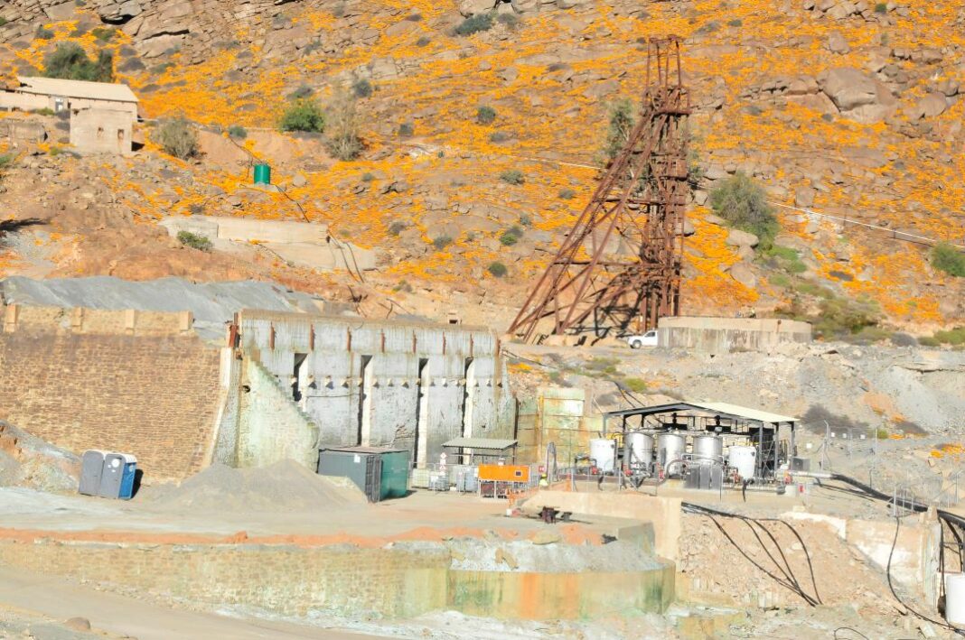 Copper 360 is revitalizing mines in the Northern Cape | Global Africa ...