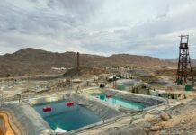 Copper 360: Major player in the copper industry emerging in the Northern Cape