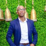 SAPICS director Selepe Phetla