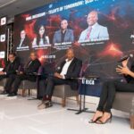 5th Edition Connected Africa Summit 1