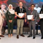 5th Edition Connected Africa Summit 3