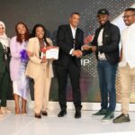 5th Edition Connected Africa Summit 4