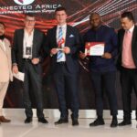 5th Edition Connected Africa Summit 5
