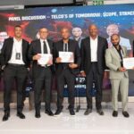 5th Edition Connected Africa Summit 7