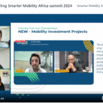 Capture Launch Mobility Project