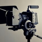Film – Camera – Film making – Image by Terry Papoulias from Pixabay
