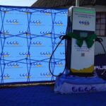 Libode EV Charging Station