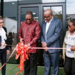 OR Tambo SEZ – Jewellery Manufacturing Precinct -2