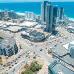 Oceans Umhlanga