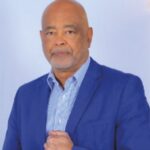 PACCI Executive Director Mr Kebour Ghenna