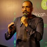 Anil Nair, MD, Olam Agri