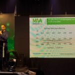 Anil Nair, MD, Olam Agri